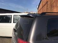 Mitsubishi Pajero Sport 2008-2015 Spoiler spate (2013-2015) foto 6