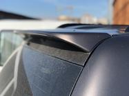 Mitsubishi Pajero Sport 2008-2015 Spoiler spate (2013-2015) foto 7