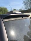Mitsubishi Pajero Sport 2008-2015 Spoiler spate (2013-2015) foto 8