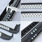 Honda CRV 2012-2016 Praguri Laterale Originale V2 (2 buc, Aluminiu) foto 4
