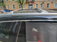 Honda Pilot 2015-2022 Bare transversale originale gri (set 2 buc) foto 3
