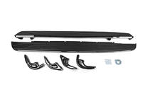 Honda Pilot 2015-2022 Praguri Laterale Original (2 buc, Aluminiu) foto 3