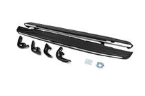 Honda Pilot 2015-2022 Praguri Laterale Original (2 buc, Aluminiu) foto 4