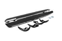 Honda Pilot 2015-2022 Praguri Laterale Original (2 buc, Aluminiu) foto 2