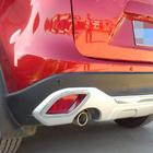 Mazda CX-5 2012-2017 Extensii fata si spate (2 buc) foto 2