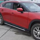 Mazda CX-4 2016- Praguri Laterale Original (2 buc) foto 6