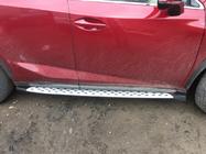 Lexus NX 2014-2021 Praguri Laterale Original V1 (2 buc) foto 4