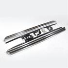 Lexus RX 2009-2015 Praguri Laterale Original V1 (2 buc, Aluminiu) foto 2