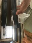 Lexus RX 2009-2015 Praguri Laterale Original V1 (2 buc, Aluminiu) foto 7