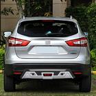 Nissan Qashqai 2014-2021 Extensii fata si spate V3 (plastic) foto 4