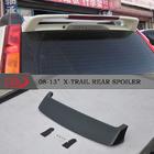 Nissan X-trail T31 2007-2014 Spoiler (grund pentru vopsire) foto 4
