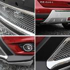 Nissan X-trail T32/Rogue 2014-2021 Lip fata si spate V3 (2014-2016) foto 3