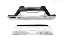 Nissan X-trail T32/Rogue 2014-2021 Lip fata si spate V3 (2014-2016) foto 1