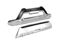 Nissan X-trail T32/Rogue 2014-2021 Lip fata si spate V3 (2014-2016) foto 5