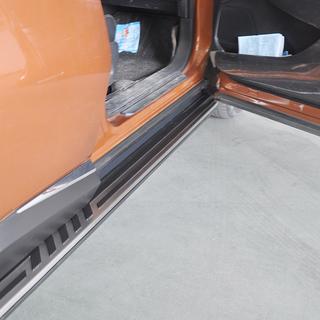 Praguri Laterale V2 (2 buc) Nissan Murano 2014- foto 3