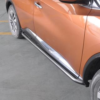 Praguri Laterale V2 (2 buc) Nissan Murano 2014- foto 4