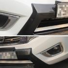Nissan Navara/NP300 2016- Difuzor bara fata (plastic) foto 2