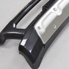 Isuzu D-Max 2011-2019 Prelungire fata V2 (2015↗) foto 3