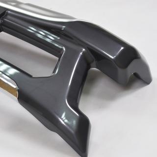 Prelungire fata V2 (2015↗) Isuzu D-Max 2011-2019 foto 4