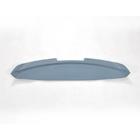 Isuzu MU-X 2013- Spoiler (grund pentru vopsire) foto 2