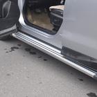 Subaru Forester 2013-2018 Praguri Laterale Original (2 buc, Aluminiu) foto 1