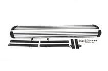 Subaru Forester 2013-2018 Praguri Laterale Original (2 buc, Aluminiu) foto 7