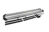 Subaru Forester 2013-2018 Praguri Laterale Original (2 buc, Aluminiu) foto 9