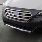 Subaru Outback 2014-2019 Extensii fata si spate V1 (2 buc, EU) foto 3