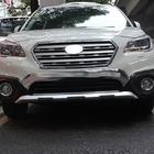 Subaru Outback 2014-2019 Extensii fata si spate V2 (2 buc) foto 4