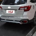 Subaru Outback 2014-2019 Extensii fata si spate V2 (2 buc) foto 5