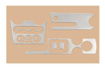 Volkswagen Beetle 1998-2005 Capace Panou Bord foto 2