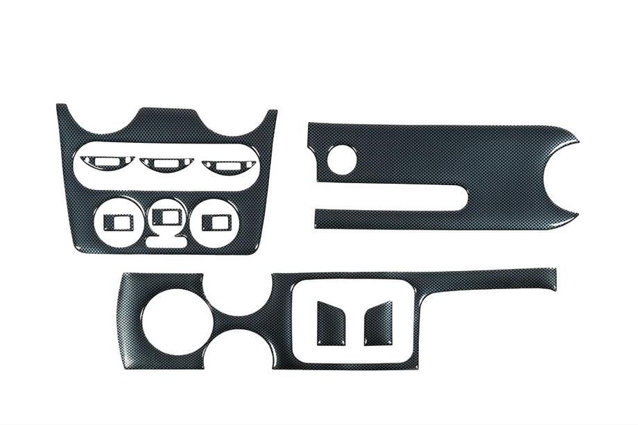 Volkswagen Beetle 1998-2005 Capace Panou Bord Image