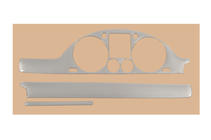 Volkswagen Passat B6 2006-2012 Capace Panou Bord (Supliment) foto 2