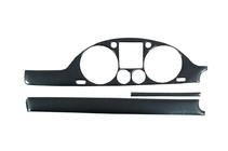 Volkswagen Passat B6 2006-2012 Capace Panou Bord (Supliment) foto 3