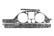Volkswagen Passat B6 2006-2012 Capace Panou Bord (Supliment) foto 4