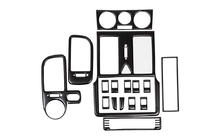Volkswagen Polo 1994-2001 Capace bord (1999-2001) Aluminiu foto 2