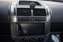 Volkswagen Polo 2001-2009 Capace bord (2005-2009) foto 1
