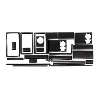 Capace bord (1991-1995) foto 4