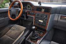 Volvo 850 1991-1997 Capace bord (1993-1997) foto 1