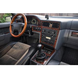 Capace bord (1993-1997) Volvo 850 1991-1997 foto 1