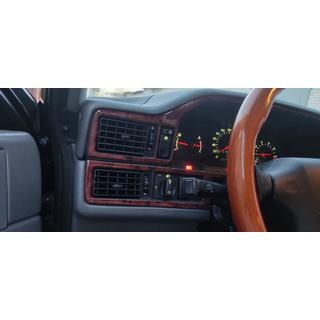Capace bord (1993-1997) Volvo 850 1991-1997 foto 4