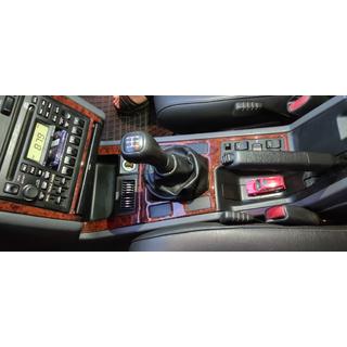Capace bord (1993-1997) Volvo 850 1991-1997 foto 3