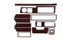 Volvo 940/960 1990-1997 Capace Panou Bord foto 1