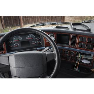 Decoruri bord 2002-2008 (imitatie lemn) Volvo FH 1993-2012 foto 1