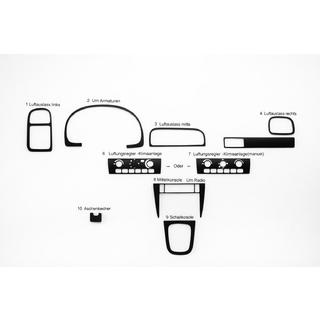 Capace Panou Bord (2000-2004) Volvo S40 1995-2004 foto 1