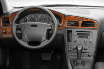 Volvo S60 2000-2009 Capace bord (Principale, 2005-2009) foto 1