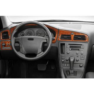 Capace bord (Principale, 2005-2009) Volvo S60 2000-2009 foto 1