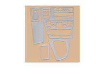 Volvo S60 2000-2009 Capace bord (2000-2005) foto 4
