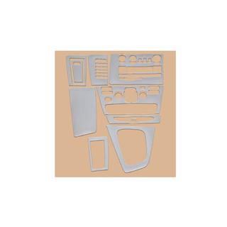 Capace bord (2000-2005) Volvo S60 2000-2009 foto 4