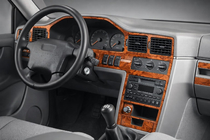 Volvo V90 1997-1998 Capace Panou Bord foto 1